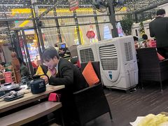 -润泽园椰子鸡(汇一城店)