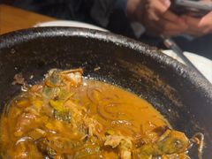 -小放牛炒菜馆(华北商厦店)