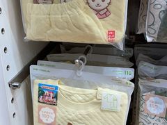 -优衣库(天津天河城店)