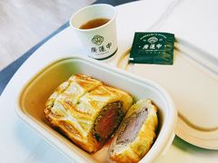 -廣蓮申·海派點心(摩方店)