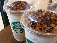 -星巴克(盐城五洲国际店)