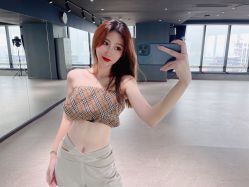 -OCEAN DANCE高空舞蹈室