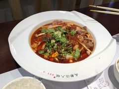 -成都你六姐·牛肉冒菜(城市集市合生汇店)