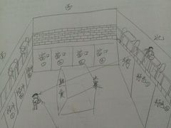 -北京大学-燕南食堂