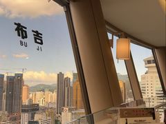 -国贸旋转餐厅(国贸广场店)