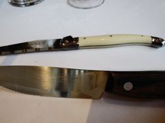 -王品牛排(佛山南海万科广场店)