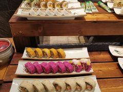 -青岛富力艾美酒店