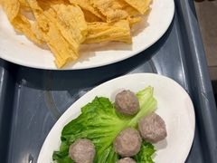 -濠轩阁特色生蚝火锅总店
