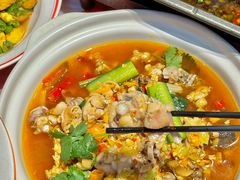 -韵味湘肴·小炒黄牛肉(五一广场店)