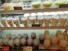 -面包新语(国瑞店)
