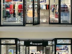 -宁波杉井奥特莱斯广场