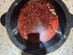 -红九格老火锅(三峡广场店)