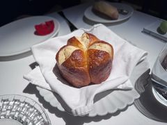 -L'Arome芳芳法国餐厅(金陵饭店店)