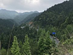 -井冈山风景名胜区