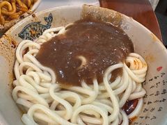 -肖家河家常面(肖家河北街店)