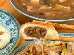 -正宗河南特色大饼店(菊乐路店)