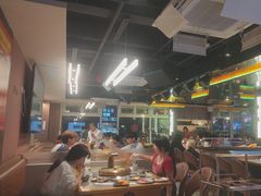 -杨小佳·齐齐哈尔烤肉·烤串(广州店)