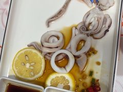 -小林哥的海鲜馆·夜宵烧烤(渔人码头店)