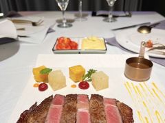 -Wei菋·Le Bistrot