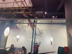 -老板恋上鱼(振华商厦店)
