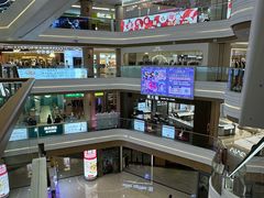 -吾悦广场(南京鼓楼店)
