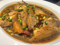 -善银私房菜馆(金舟花园小区店)