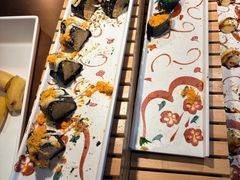 -比格比萨自助(宝山日月光店)