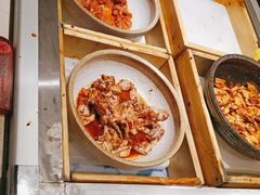 -佰烧海鲜烤肉火锅自助(熙地港店)