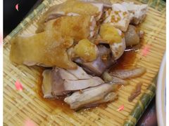 -陈记汤饭(水巷口店)