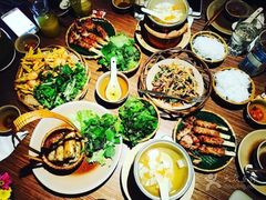 -Cau Go Vietnamese Cuisine