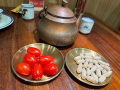 -食锦记家宴·闽南菜(开元盛世广场店)