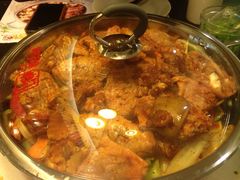 iphone_upload_pic-黄记煌三汁焖锅(崇文门店)