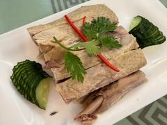 -玉华台饭庄(裕中西里小区店)