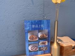 -小大董·烤鸭(观景餐厅·南京西路店)