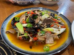 -盛世盐帮·自贡特色(总店)