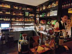 -OX BAR 拉培耶小镇(大连老街店)