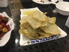 -东四民芳餐厅(世茂工三店)