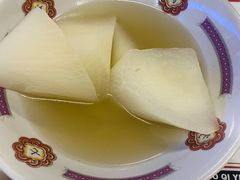 -七爷清汤腩·港式餐厅(金狮广场店)