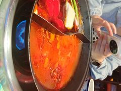 -巴蜀大将火锅(春熙店)