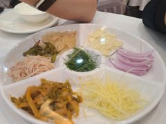 -丰尔粥食·顺德鱼生·干蒸排骨顺德菜(大良分店)