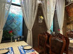 -安德烈俄式西餐厅(中央大街店)