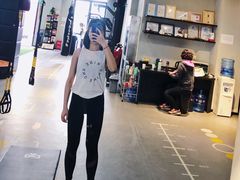 -Freedom Fitness私教健身俱乐部(徐虹北路店)