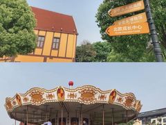 -安徒生童话乐园