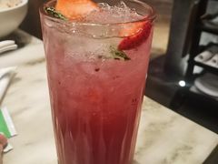 莓莓莫吉托-园里火锅(仁和新城店)