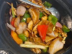 -煲王粤菜餐厅(中侨中心店)