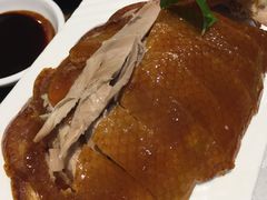 -京味民福烤鸭店(建设四马路店)