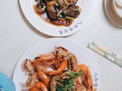 -人和啤酒屋海鲜大排档(营口路店)