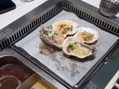 -星伦多 自助料理(圆融店)