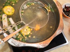 -潮悦牛肉火锅城(水贝店)