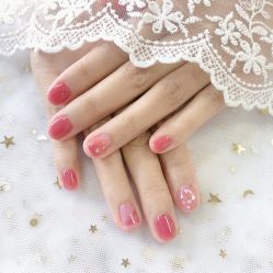 -如一·美甲美睫